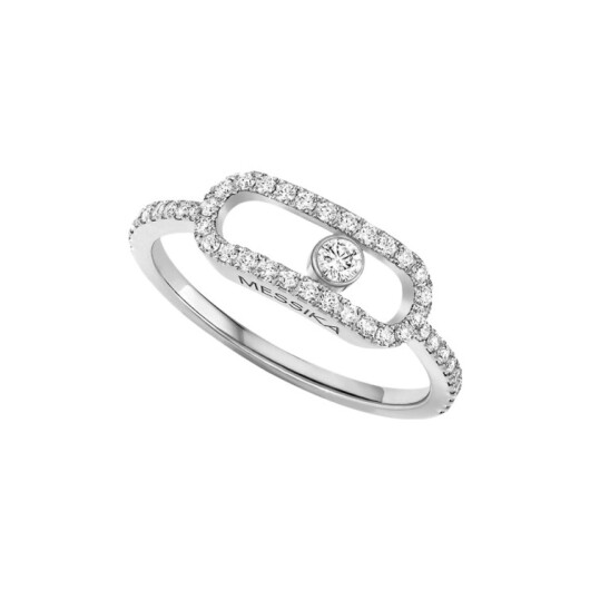 Bague Messika Move Uno Bague Messika Move Uno